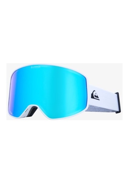 Quıksılver Storm Erkek Star White - Solid Goggle EQYTG03218-WBN0