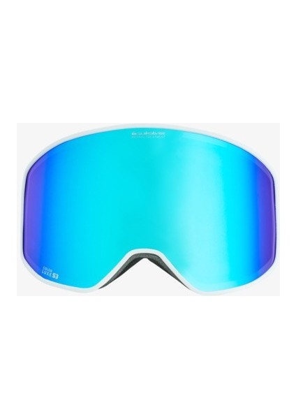 Quıksılver Storm Erkek Star White - Solid Goggle EQYTG03218-WBN0 fiyatları