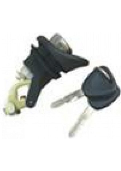 Mtxdpn Bagaj Kilidi Anahtarli Logan 1.4-1.5-1.6 04-06 -Twng 96