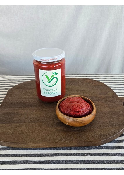 Domates Salçası 650 gr fiyatları