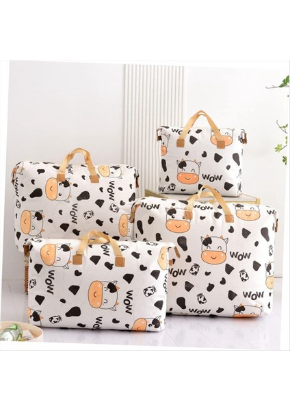 1 Adet Tutamağı Kapasiteli Büyük Kapasiteli Depolama Torbası Tutamaklı Katlanabilir Dolap Organizatör ile (Yurt Dışından) fiyatları