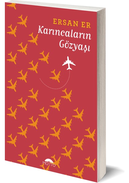 Karıncaların Gözyaşı - Ersan Er modelleri