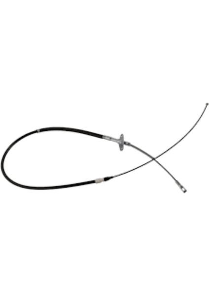 Mercedes El Fren Teli T1:207D>308D Arka Sağ