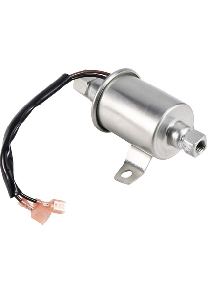 149-2583 E11012 RV006 A064S967 A047N931 Yakıt Pompası 149-2790 Cummins Için Uygun Onan Jeneratör 3 5-5 Psı 25-35 Gph 12V (Yurt Dışından)