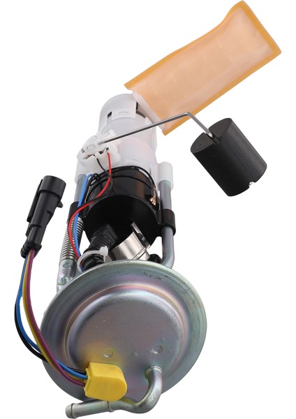 709000759 Can-Am Için Atv Yakıt Pompası 2011-2020 Komutan ve Maverick 800 1000 Atv (Yurt Dışından)