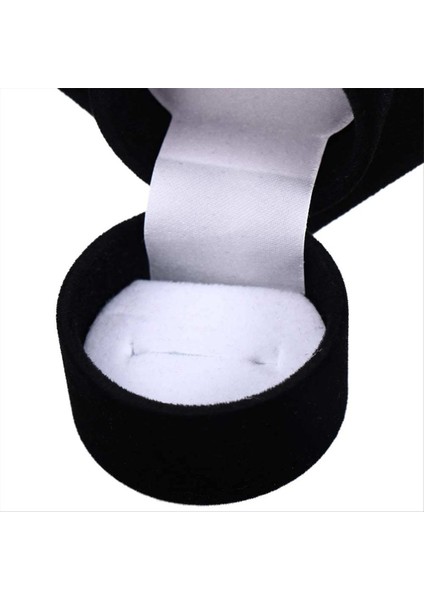 6pcs Mini Yüzük Kutusu Mezuniyet Kapağı Yüzük Kutusu Lisans Kapak Kutusu Velvet Mezuniyet Şapka Halka Kutusu Tek Yüzük Saklama Kutusu (Yurt Dışından) fırsatları