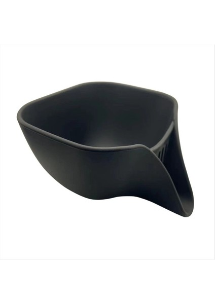 Meyveler Sebzeler Drenaj Kase Mutfak Mutfak Süzgeç Silikon Drenaj Sepet Huni Mutfak Malzemeleri Aksesuarlar C (Yurt Dışından)