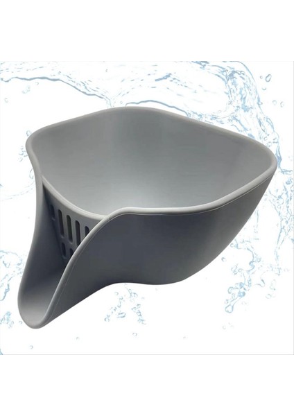 Meyveler Sebzeler Drenaj Kase Mutfak Mutfak Süzgeç Silikon Drenaj Sepet Huni Mutfak Malzemeleri Aksesuarlar C (Yurt Dışından) modelleri