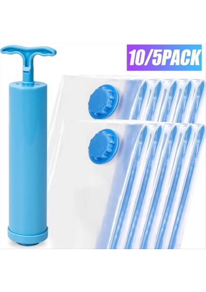 Vakum Depolama Torbaları Vakum Torbası Ambalajı Yatak Için Yerden Tasarruf Giysiler Için Seyahat (Yurt Dışından) fırsatları