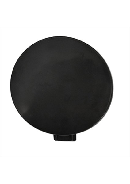 Bmw 5 Serisi G30 G38 2017-2020 Siyah Için Araba Ön Tampon Tow Hook Kapak Kapağı 51118068068 (Yurt Dışından)