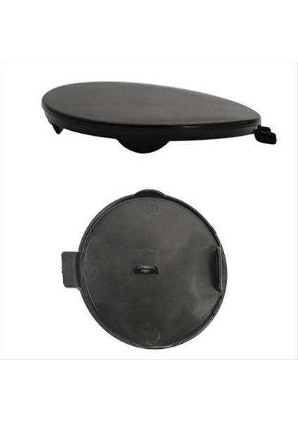 Bmw 5 Serisi G30 G38 2017-2020 Siyah Için Araba Ön Tampon Tow Hook Kapak Kapağı 51118068068 (Yurt Dışından) indirimleri