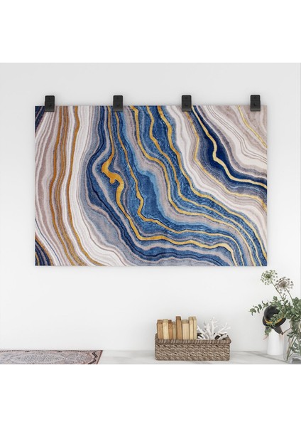 Yorgan Ekran Duvar Askı Metal Yorgan Ekran Klips Kapalı Duvar Dekorasyon Vitrini Sanat Askıları Yorgan Asma Klipsleri (Yurt Dışından)