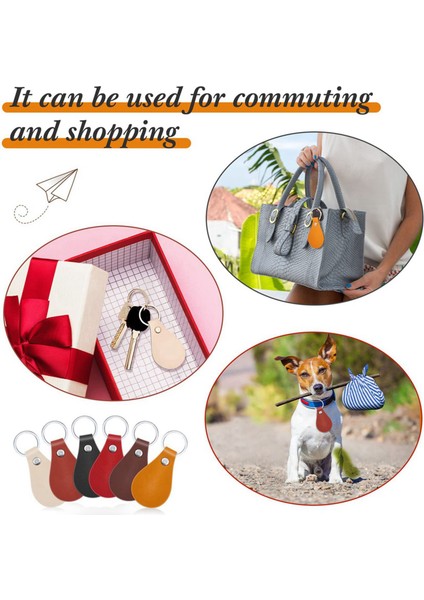 120PCS Pu Deri Anahtar Fob Kiti Deri Anahtar Fobs Perçinli ve Anahtar Halkalar ile Dıy Lazer Gravür Için Deri Anahtarlık (Yurt Dışından) modelleri