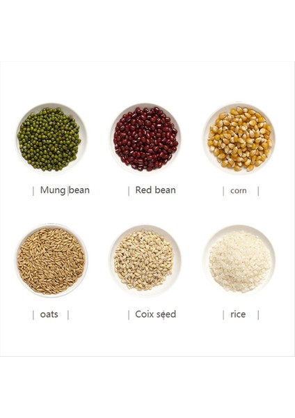 6 Izgara Tahıl Konteyneri Dağıtıcı Tezgah Tahıl Organizatörü ve Dağıtıcı Tur 360 Gıda Dönen Dispenser (Yurt Dışından) fırsatları