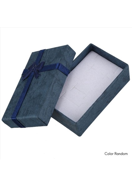 60PCS Mücevher Ekranı Için Çeşitli Takı Leri Kutuları (Yurt Dışından)