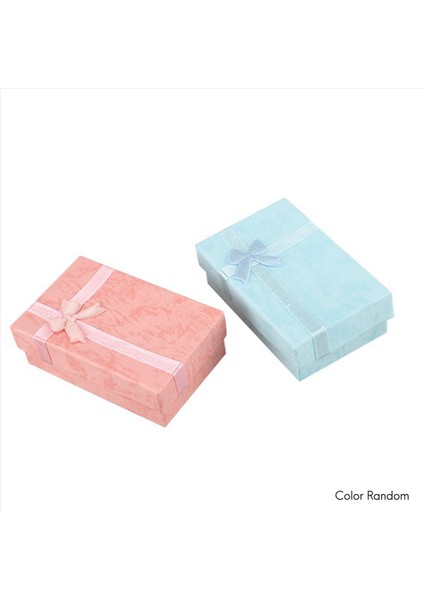 60PCS Mücevher Ekranı Için Çeşitli Takı Leri Kutuları (Yurt Dışından) indirimleri