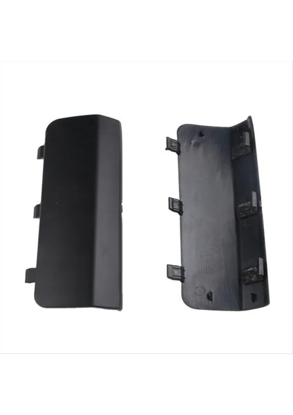 Arka Tampon Tow Hook Göz Kapağı Kapağı Mercedes Benz W163 ml Sınıf ML320 ML350 1638801705 1638801605 (Yurt Dışından) fiyatları