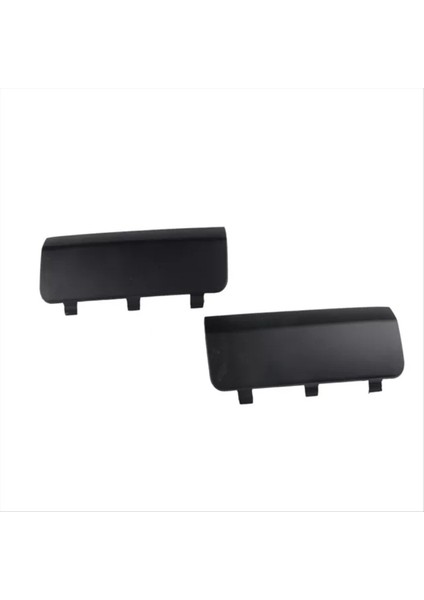 Arka Tampon Tow Hook Göz Kapağı Kapağı Mercedes Benz W163 ml Sınıf ML320 ML350 1638801705 1638801605 (Yurt Dışından) modelleri