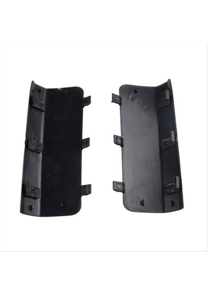 Arka Tampon Tow Hook Göz Kapağı Kapağı Mercedes Benz W163 ml Sınıf ML320 ML350 1638801705 1638801605 (Yurt Dışından) fırsatları