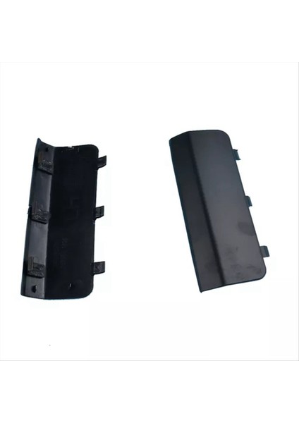 Arka Tampon Tow Hook Göz Kapağı Kapağı Mercedes Benz W163 ml Sınıf ML320 ML350 1638801705 1638801605 (Yurt Dışından) indirimleri