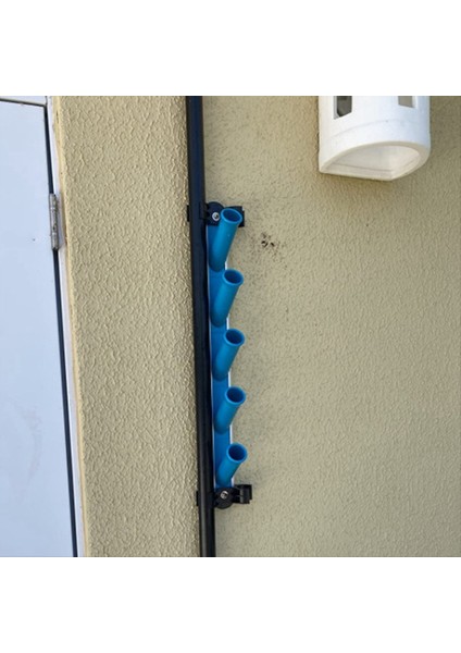 Çok Amaçlı Kanca Taşınabilir Vakum Hortumları Yaprak Tırmıkları Havuz Alet Organizatör Yüzme Havuzu Temizlik Aksesuarları (Yurt Dışından) indirimleri