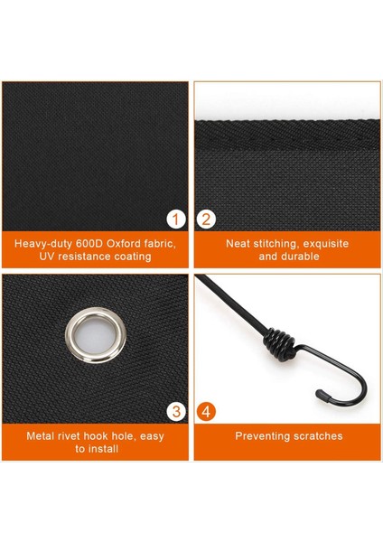 Klima Kapağı Dış Mekan Birimleri Kış Veya Yaz Ac Ağır Hizmet Tipi Üst Klima Kapak B (Yurt Dışından) fırsatları