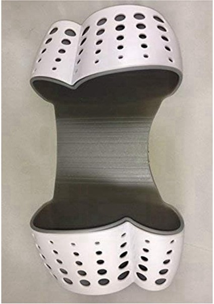 2x Lavabo Caddy-Sünger Tutucu- Mutfak Lavabo Sabun Tutucu-Plastik Eyer Musluk-Kabar-Sınırlı Organizatör Fırçalar Süngerler (Yurt Dışından) fiyatları