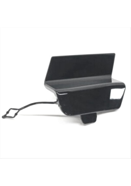 Araba Ön Tampon Çekme Hitch Kapak Çekme Hook Göz Kapağı Kapak Boyasız 51118082477 Bmw X3 X4 2019-2021 (Yurt Dışından)