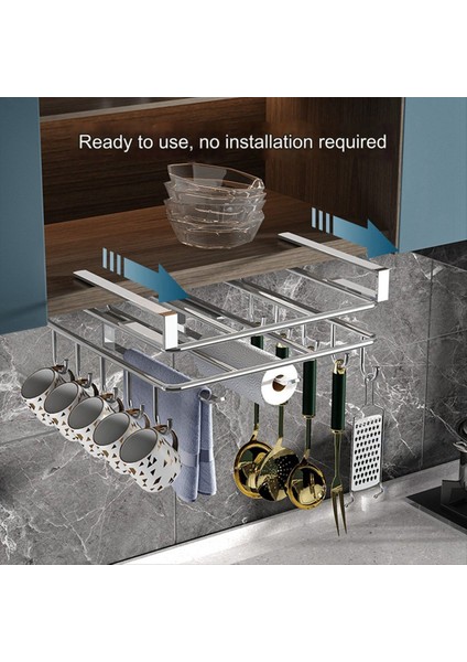 Dolap Kesme Tahtası Tutucu Paslanmaz Çelik Cilalı Kesme Tahtası Raf Yumruksuz Kesme Tahtası Askı A (Yurt Dışından) modelleri