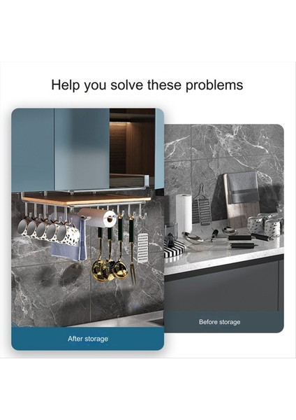 Dolap Kesme Tahtası Tutucu Paslanmaz Çelik Cilalı Kesme Tahtası Raf Yumruksuz Kesme Tahtası Askı A (Yurt Dışından) fırsatları