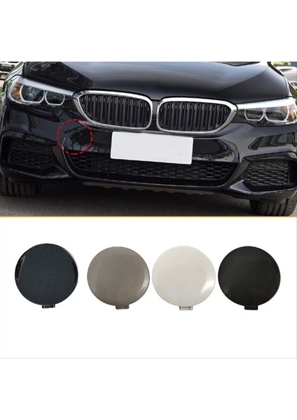 Bmw 5 Serisi G30 G38 2017-2020 Karbon Siyahı (Yurt Dışından) modelleri