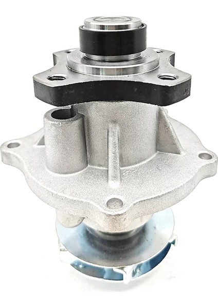 Motor Soğutma Su Pompası Buick Rainier Chevrolet Colorado Gmc Kanyonu Hummer H3 Isuzu I-280 2 8l 2 9l 24576952 (Yurt Dışından)