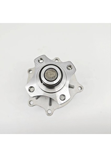 Motor Soğutma Su Pompası Buick Rainier Chevrolet Colorado Gmc Kanyonu Hummer H3 Isuzu I-280 2 8l 2 9l 24576952 (Yurt Dışından) modelleri