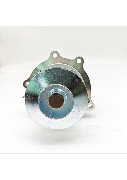 Motor Soğutma Su Pompası Buick Rainier Chevrolet Colorado Gmc Kanyonu Hummer H3 Isuzu I-280 2 8l 2 9l 24576952 (Yurt Dışından) indirimleri