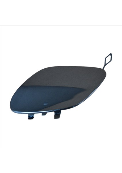 10X Ön Tampon Çekme Kancası Kapak Göz Kapağı Mercedes-Benz W205 C300 C400 C63AMG 2015 2016 A2058850724 (Yurt Dışından) modelleri