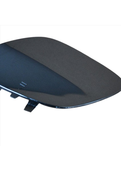 10X Ön Tampon Çekme Kancası Kapak Göz Kapağı Mercedes-Benz W205 C300 C400 C63AMG 2015 2016 A2058850724 (Yurt Dışından) fırsatları