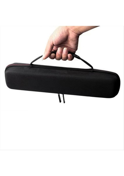 Dyson Sınırlı Sarda Seramik Hava Mantığı Saç Düzleştirici Depo Çantaları Taşınabilir Seyahat Taşıma Kutusu (Yurt Dışından) fırsatları