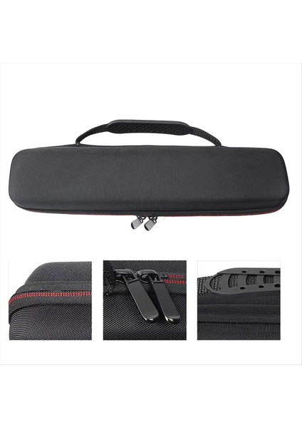 Dyson Sınırlı Sarda Seramik Hava Mantığı Saç Düzleştirici Depo Çantaları Taşınabilir Seyahat Taşıma Kutusu (Yurt Dışından) indirimleri