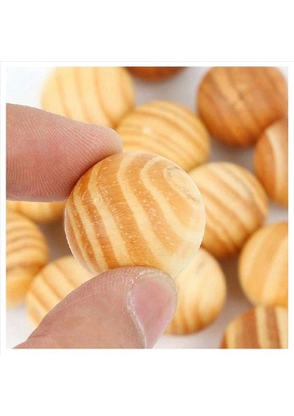 10X Doğal Sedir Ahşap Güve Topları Lavanta Kafur Kurtlayıcı Dolap Çekmecesi (Yurt Dışından) modelleri