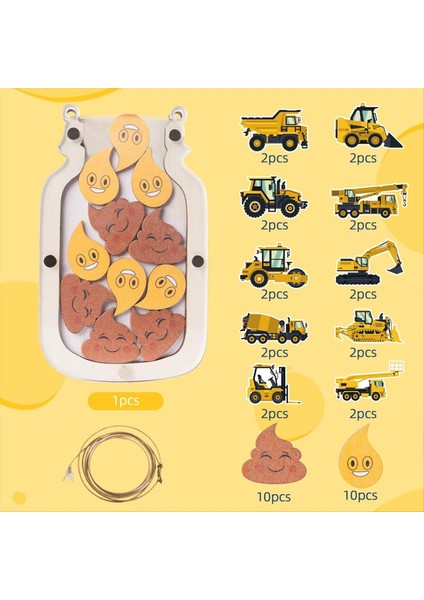 1 Çocuklar Için Ödül Kavanozu Set Sınıfı Ödül Grafik Kamyon Okyanus Temalı Lazımlık Eğitim Ödülleri Davranış Grafiği A (Yurt Dışından) fiyatları