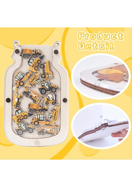 1 Çocuklar Için Ödül Kavanozu Set Sınıfı Ödül Grafik Kamyon Okyanus Temalı Lazımlık Eğitim Ödülleri Davranış Grafiği A (Yurt Dışından) modelleri