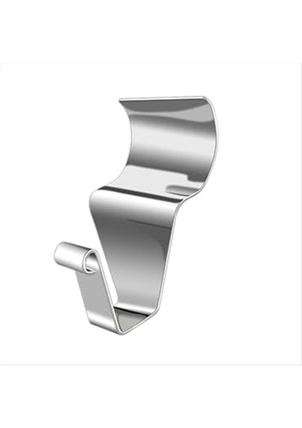 20PCS Sainless Çelik Kancalar Ağır Hizmet Tipi Kancalar Vinil Siding Için Şeyler Asmak Için Delik Yok Vinil Kanca Asılı Açık Dekor (Yurt Dışından) modelleri