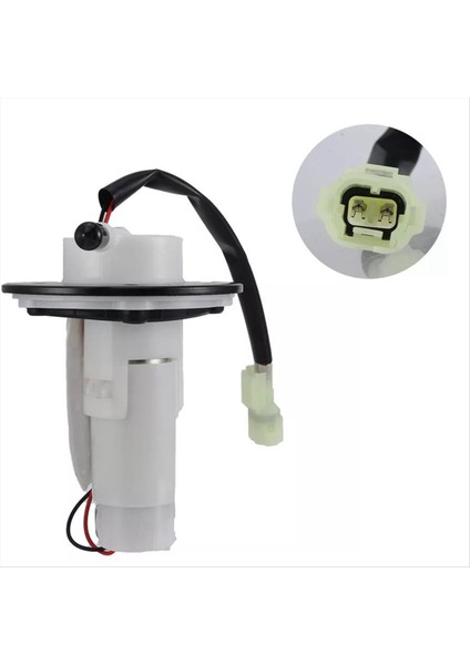 6KJ0-150900 Motosiklet Yağ Pompası Montaj Cf 150NK 250NK 400NK 650MT I 650-7 6KJ0-150900-10000 (Yurt Dışından) modelleri