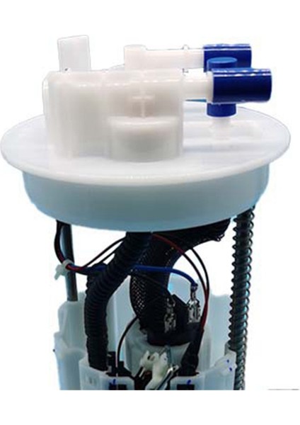 9017396 Araç Benzin Pompası Yakıt Pompası Montajı Chevrolet Saıl Için 1 2l 1 4l 2010-2014 Araç Aksesuarları (Yurt Dışından) indirimleri