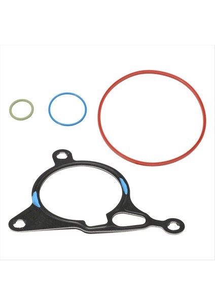 Vagum Pompası Revulıld Kit 06J145100P 06J145100C Vw Audi A3 A4 A5 A6 Q5 Q7 1 8t 2 0t (Yurt Dışından)