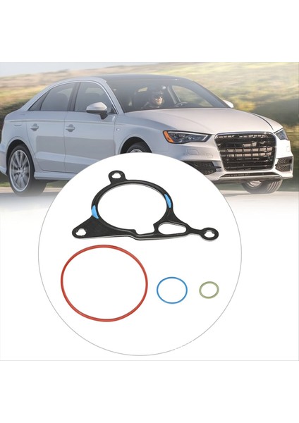 Vagum Pompası Revulıld Kit 06J145100P 06J145100C Vw Audi A3 A4 A5 A6 Q5 Q7 1 8t 2 0t (Yurt Dışından) fiyatları