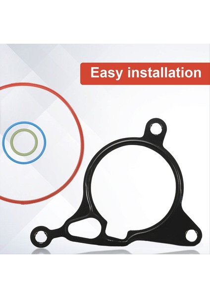 Vagum Pompası Revulıld Kit 06J145100P 06J145100C Vw Audi A3 A4 A5 A6 Q5 Q7 1 8t 2 0t (Yurt Dışından) modelleri