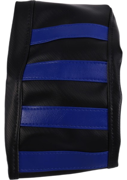 Surron x S Segway Için Motosiklet Koltuk Kapağı X160 260 Off-Road Elektrikli Araç Motosiklet Parçaları Mavi (Yurt Dışından)