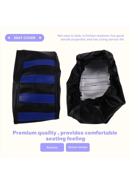 Surron x S Segway Için Motosiklet Koltuk Kapağı X160 260 Off-Road Elektrikli Araç Motosiklet Parçaları Mavi (Yurt Dışından) indirimleri