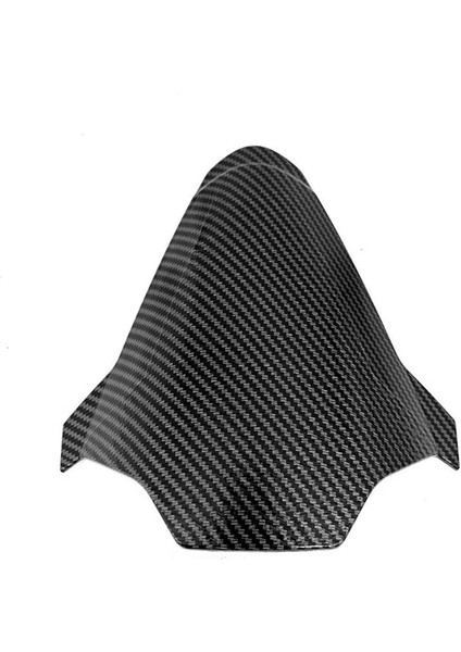 Bmw S1000RR S1000 Rr BMWS1000RR 2019-2022 Için Motosiklet Karbon Fiber Üst Far Kaplama Kapağı (Yurt Dışından) fiyatları